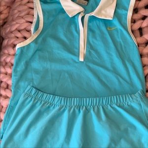 Nike Tennis outfit